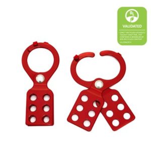 25 mm Safety Hasp