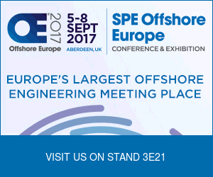 offshore europe