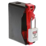 red spot fuse lockout 100amp