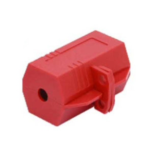 ELO-BAN-D41-Small-Plug-Lockout