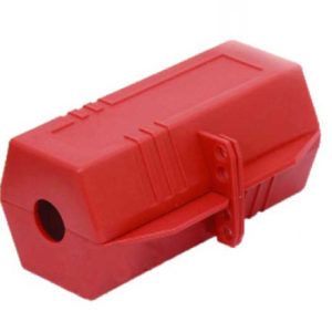 ELO-BAN-D42-Large-Plug-Lockout