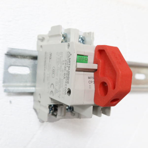 ELO-MCP30BA-3-Circuit-Breaker-Lockout-For-Mitsubishi-MCB