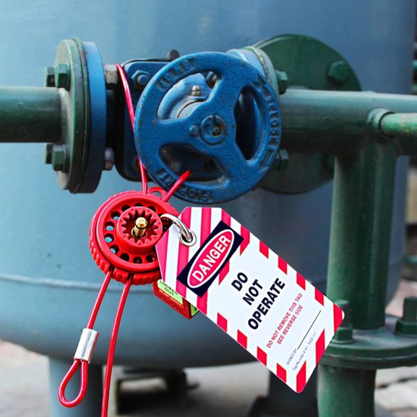 Kab-O-Lock-gate-valve