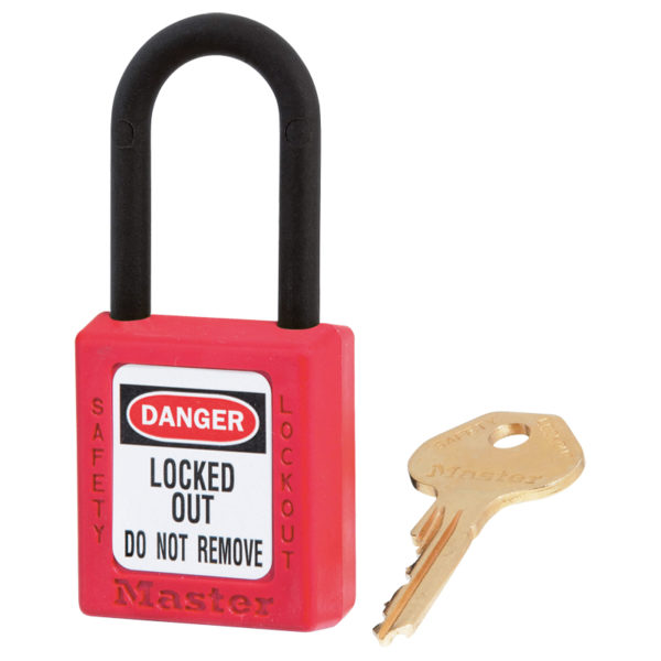 Master-Lock-Non-Conductive-Zenex-Safety-Padlock-PLO-406RED