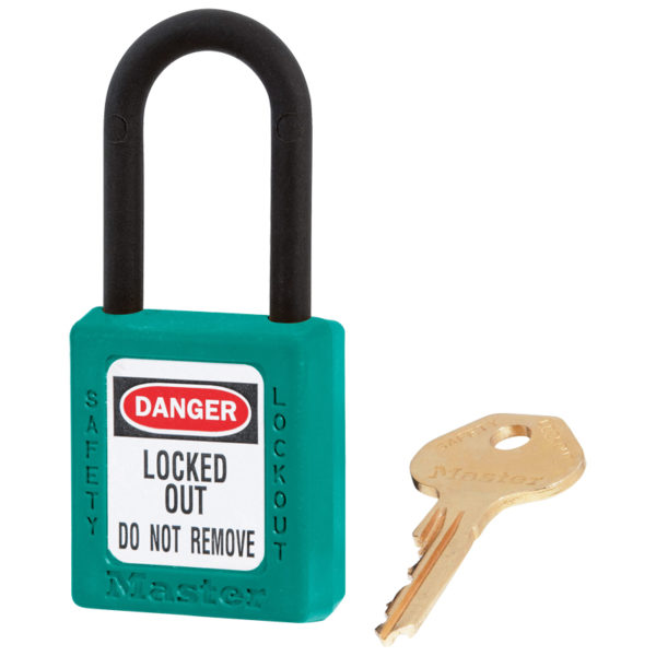 Master-Lock-Non-Conductive-Zenex-Safety-Padlock-PLO-406TEAL