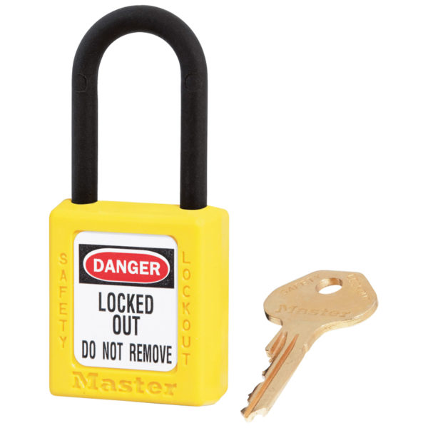 Master-Lock-Non-Conductive-Zenex-Safety-Padlock-PLO-406YLW