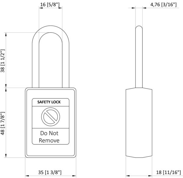 Master-Lock-Zenex-Safety-Padlock-PLO-S31-Dimensions