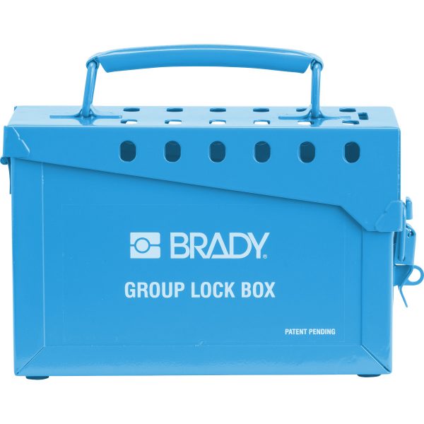 STO-045190-Blue-Brady-Group-Lock-Box