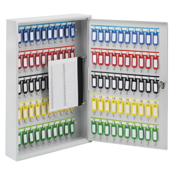 STO-K100-100-Keys-Cabinet