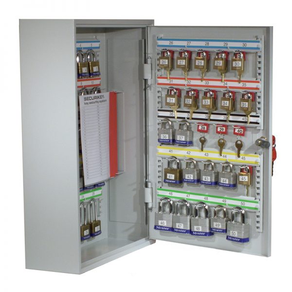 STO-KP050-Padlock-Cabinet-50-Padlocks