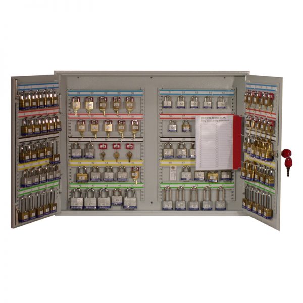 STO-KP100-Padlock-Cabinet-100-Padlocks