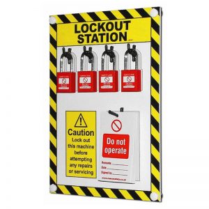 STO-LSE301-4-padlock-lockout-station