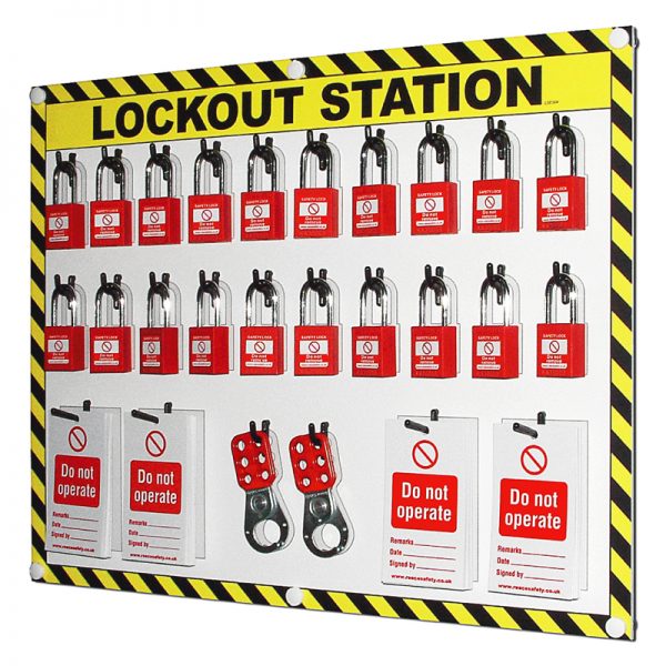 STO-LSE304-20-padlock-lockout-station