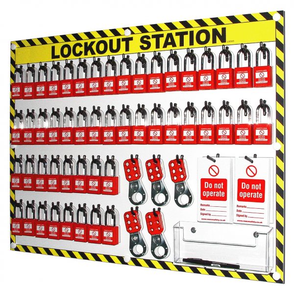 STO-LSE305-50-Padlock-Lockout-Station