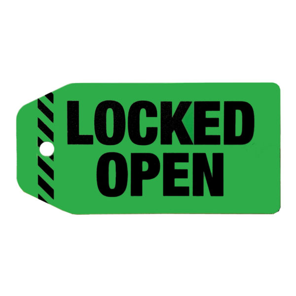 Locked-Open-Tag-SIG-RT208