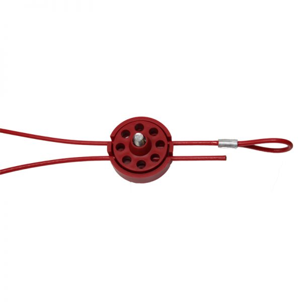 CLO-PR-01XSRS-Head-&-Cable-Set-Red