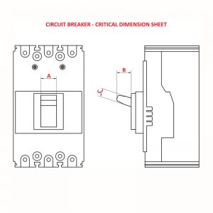 Circuit Breaker Dimensions