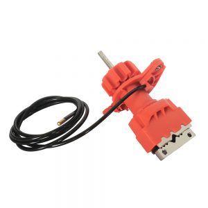 VLO-BAN-F33-Universal-Valve-Lockout-With-Cable