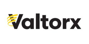 Valtorx logo