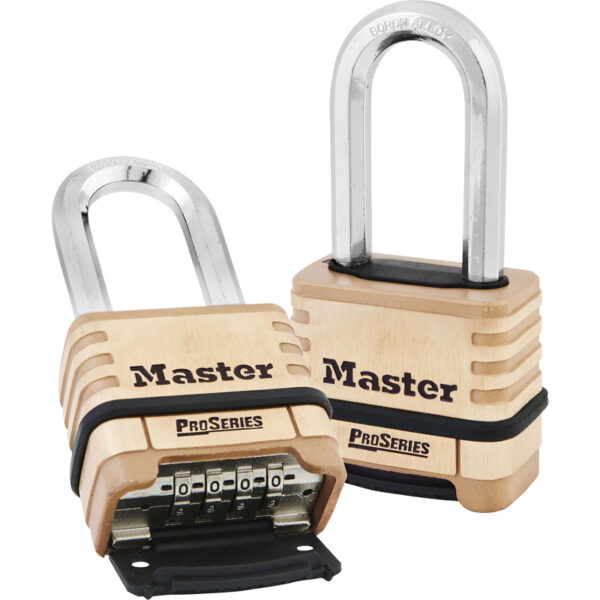 PLO-1175DLH-Master-Lock-Pro-Series-Brass-Combination-Padlock