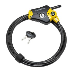 8433 Python Cable Lock