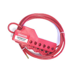 CLO-BS25-COMPACT-CABLE-LOCKOUT