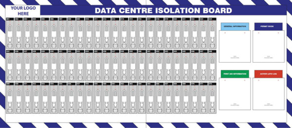 data centre permit station